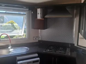 Prodej mobilheimu, Pardubice - Rosice, Foersterova, 45 m2