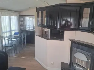 Prodej mobilheimu, Pardubice - Rosice, Foersterova, 45 m2