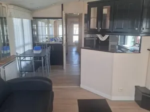 Prodej mobilheimu, Pardubice - Rosice, Foersterova, 45 m2