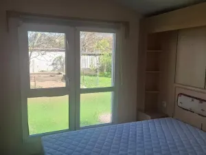 Prodej mobilheimu, Pardubice - Rosice, Foersterova, 45 m2