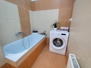 Pronájem bytu 2+kk, Písek - Pražské Předměstí, Pražská, 45 m2