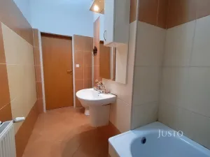Pronájem bytu 2+kk, Písek - Pražské Předměstí, Pražská, 45 m2