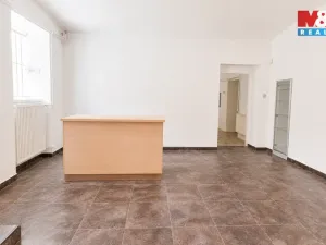 Pronájem obchodního prostoru, Český Těšín, Štefánikova, 65 m2
