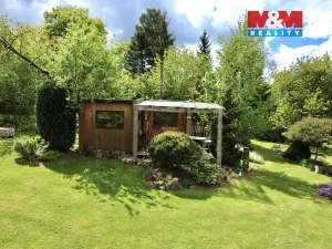 Prodej chaty, Český Šternberk, 38 m2