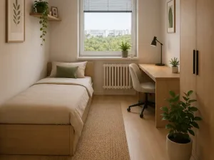 Prodej bytu 3+1, Praha - Modřany, Urbánkova, 73 m2