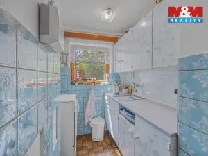 Prodej chaty, Bohostice, 65 m2
