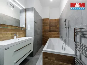 Prodej bytu 3+kk, Cheb, K Nemocnici, 90 m2