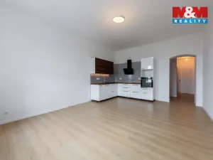Prodej bytu 3+kk, Cheb, K Nemocnici, 90 m2