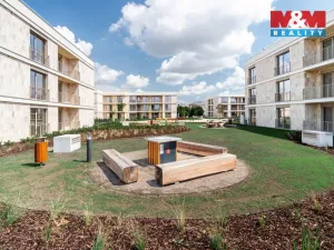 Prodej bytu 4+kk, Brandýs nad Labem-Stará Boleslav, Dřevčická, 89 m2