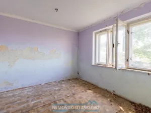 Prodej rodinného domu, Dyjákovice, 165 m2