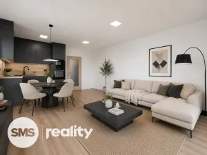 Pronájem bytu 3+kk, Opava - Předměstí, Císařského pluku, 78 m2
