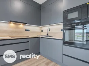 Pronájem bytu 3+kk, Opava - Předměstí, Císařského pluku, 78 m2