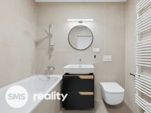 Pronájem bytu 3+kk, Opava - Předměstí, Císařského pluku, 78 m2