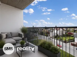 Pronájem bytu 3+kk, Opava - Předměstí, Císařského pluku, 78 m2