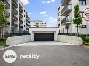 Pronájem bytu 3+kk, Opava - Předměstí, Císařského pluku, 78 m2