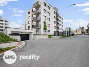 Pronájem bytu 3+kk, Opava - Předměstí, Císařského pluku, 78 m2