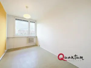 Prodej bytu 3+kk, Praha - Chodov, Jažlovická, 64 m2
