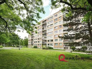 Prodej bytu 3+kk, Praha - Chodov, Jažlovická, 64 m2