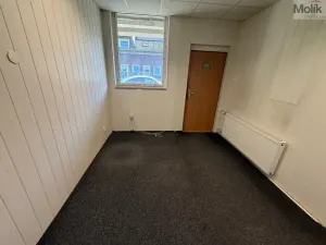 Pronájem kanceláře, Most, Růžová, 167 m2