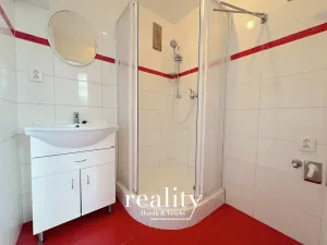 Pronájem bytu 2+1, Ivančice, mjr. Nováka, 55 m2
