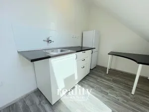 Pronájem bytu 1+kk, Znojmo, Smetanova, 27 m2
