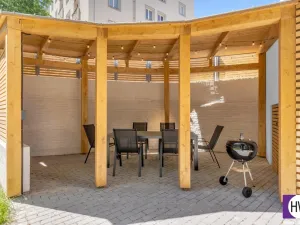 Prodej bytu 1+kk, Praha, Pod Drinopolem, 37 m2