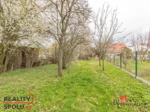 Prodej rodinného domu, Hluk, Hlavní, 166 m2