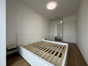 Pronájem bytu 2+kk, Rostěnice-Zvonovice - Rostěnice, 39 m2