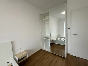 Pronájem bytu 2+kk, Rostěnice-Zvonovice - Rostěnice, 39 m2