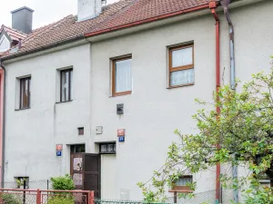 Prodej rodinného domu, Praha, Chrastavská, 70 m2