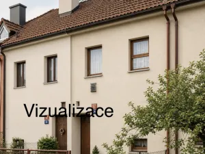 Prodej rodinného domu, Praha, Chrastavská, 70 m2