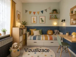 Prodej rodinného domu, Praha, Chrastavská, 70 m2
