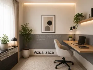 Prodej rodinného domu, Praha, Chrastavská, 70 m2