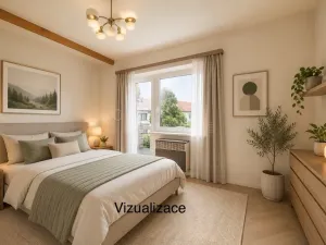 Prodej rodinného domu, Praha, Chrastavská, 70 m2