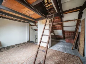 Prodej rodinného domu, Praha, Chrastavská, 70 m2