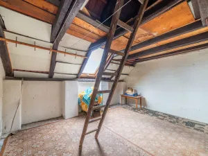 Prodej rodinného domu, Praha, Chrastavská, 70 m2