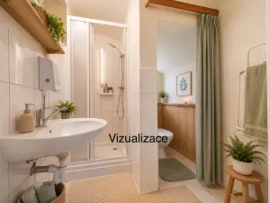 Prodej rodinného domu, Praha, Chrastavská, 70 m2