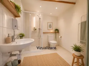 Prodej rodinného domu, Praha, Chrastavská, 70 m2