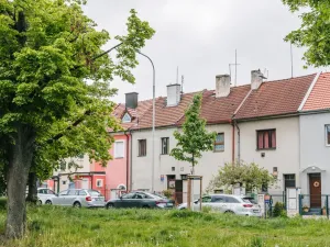 Prodej rodinného domu, Praha, Chrastavská, 70 m2