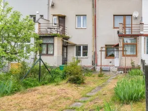 Prodej rodinného domu, Praha, Chrastavská, 70 m2
