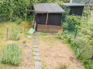 Prodej rodinného domu, Praha, Chrastavská, 70 m2