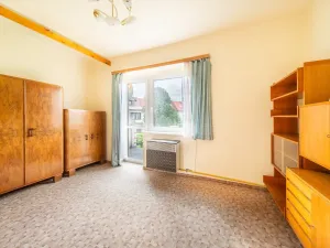 Prodej rodinného domu, Praha, Chrastavská, 140 m2