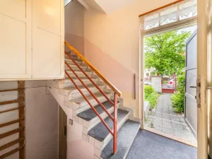 Prodej rodinného domu, Praha, Chrastavská, 103 m2