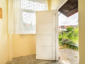Prodej rodinného domu, Praha, Chrastavská, 103 m2