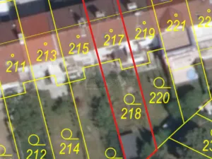 Prodej rodinného domu, Praha, Chrastavská, 103 m2