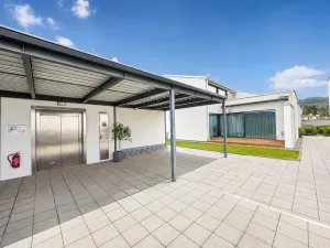 Prodej bytu 2+kk, Luhačovice, Masarykova, 83 m2