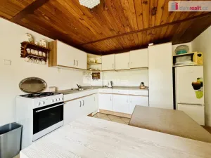 Prodej chalupy, Vlastějovice - Budčice, 75 m2