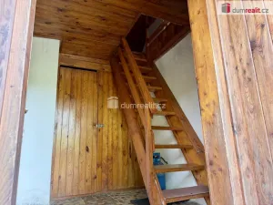 Prodej chalupy, Vlastějovice - Budčice, 75 m2