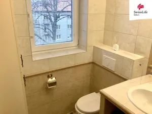 Pronájem bytu 4+1, Plzeň, Zikmunda Wintra, 103 m2