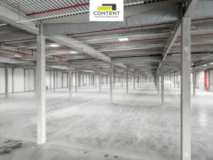 Pronájem skladu, Mošnov, 21000 m2